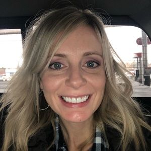 Meet your Posher, Amanda